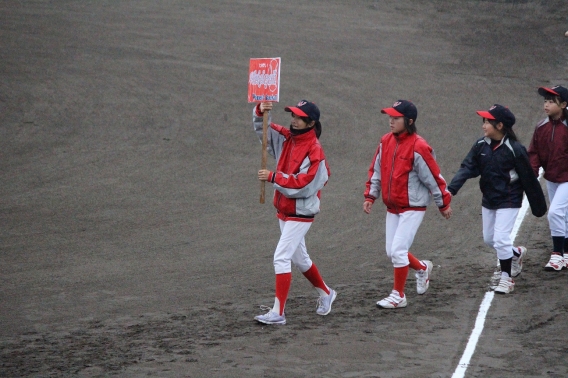 H27.11.8 区対抗女子選抜大会