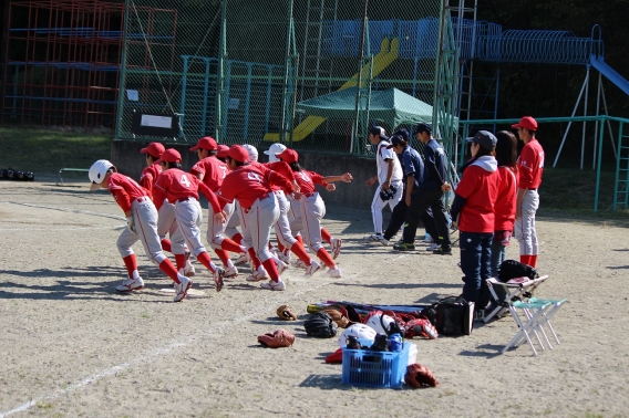 今シーズンを振り返って⑥