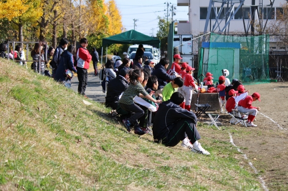 今シーズンを振り返って⑩