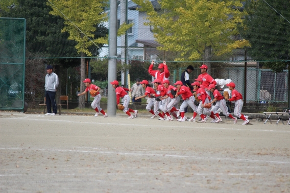 今シーズンを振り返って⑦