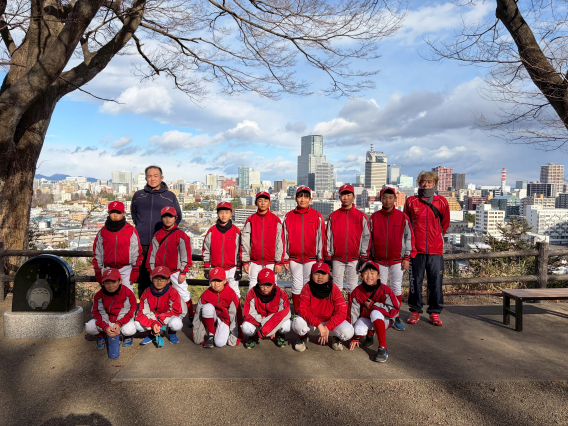 2026年 新体制始動‼